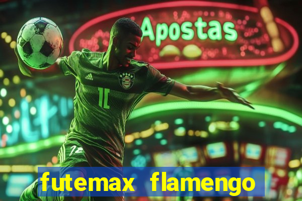 futemax flamengo atletico mineiro